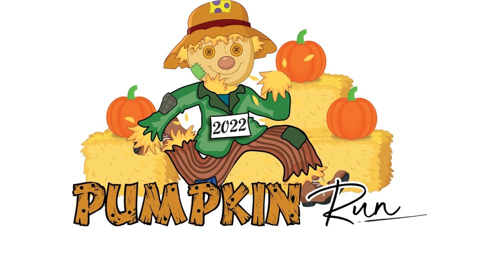 OktoberFest Pumpkin Run