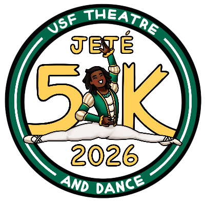 Jeté 5k