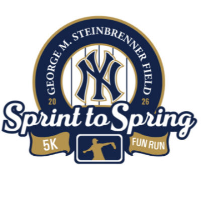 2026 Sprint to Spring 5K & Fun Run