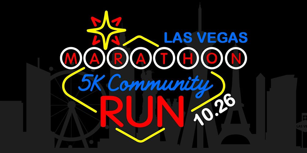 Marathon 5K Community Run