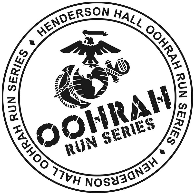 Joint Base Myer-Henderson Hall  and the Ooh Rah Run Series - Turkey Trot 5K