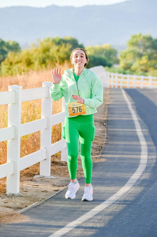 Happy New Year 5k, 10k, 15k, Half Marathon