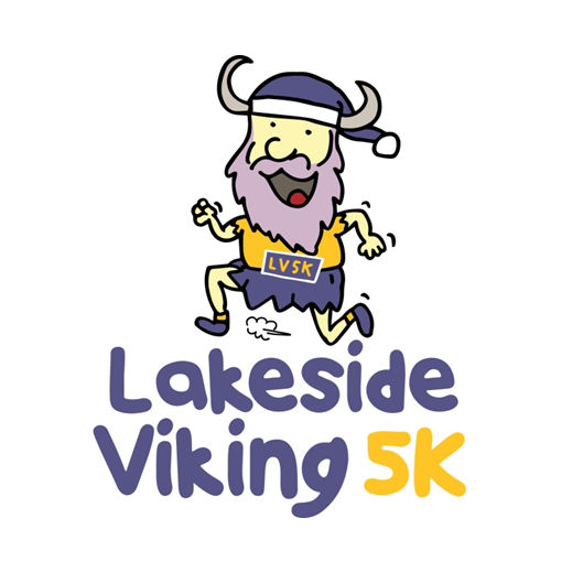 2026 Lakeside Viking 5K