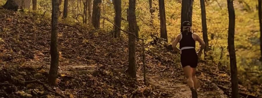 Shake Your Trail Feather Trail Run