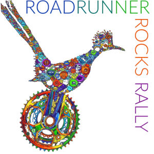 RoadRunner Rocks Rally at 4R Ranch Vineyards & Winery