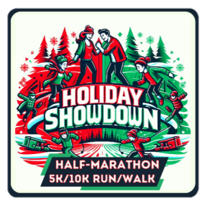 The Holiday Showdown (Irving, TX)