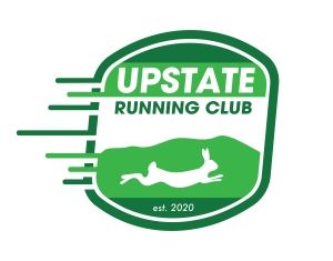 Upstate Run Club Year-End Social