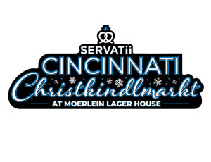 Das Holiday 5k at the Cincinnati Christkindlmarkt