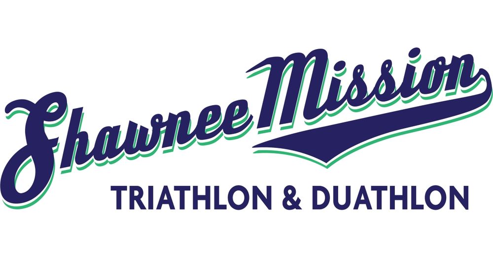 Shawnee Mission Triathlon and Duathlon