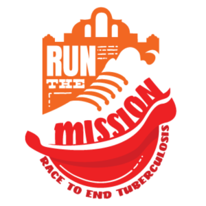 Run the Mission: Race to End Tuberculosis
