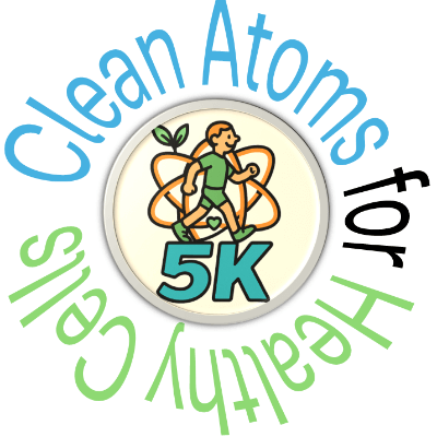 Clean Atoms for Healthy Cells 5K