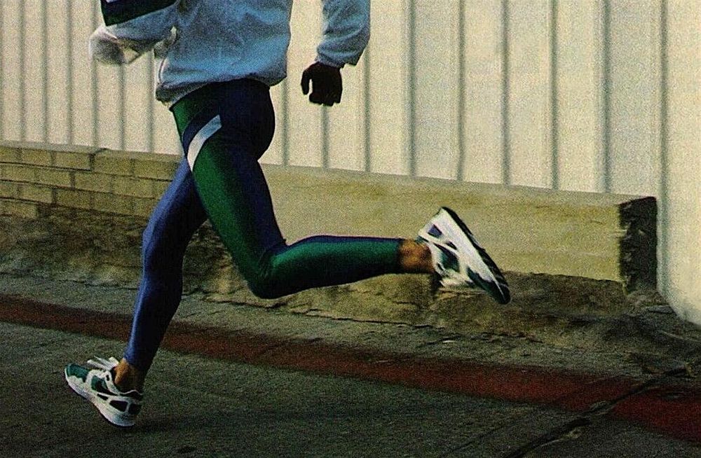 Food Run 5K with Coastal Connect + Al & Friends