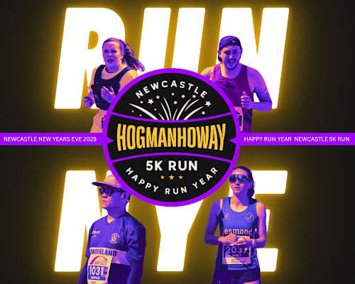 HogmanHoway 5K