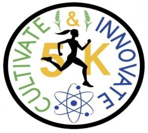 Cultivate & Innovate 5k