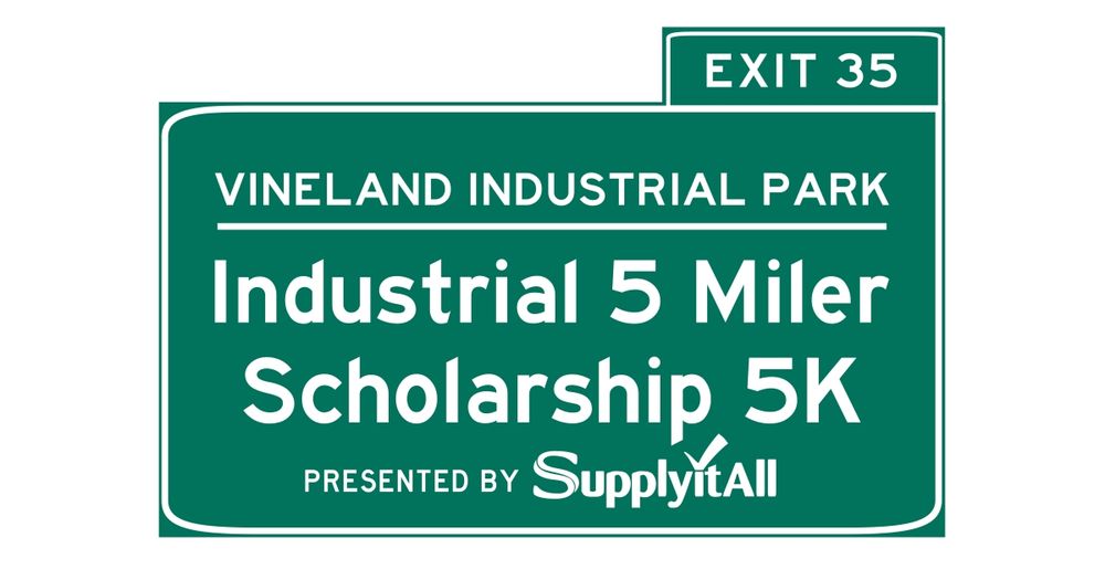 Vineland Breakfast Chase 5K/5M