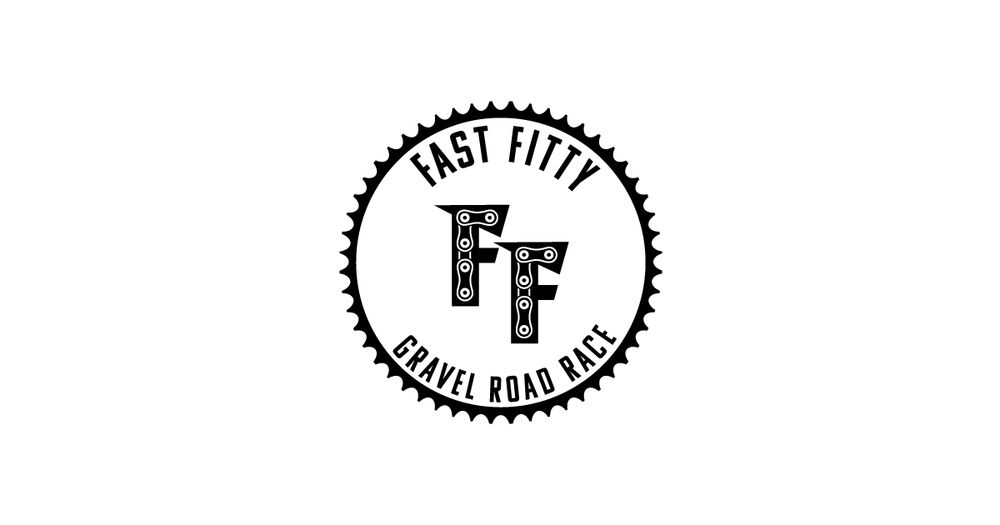 Fast Fitty Gravel Road Race