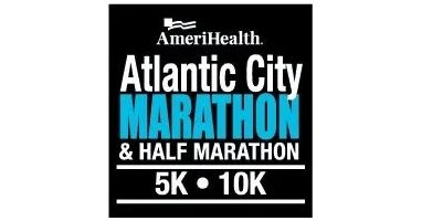 2026 AmeriHealth Atlantic City Marathon, Half Marathon, 10K & G. Larry James 5K