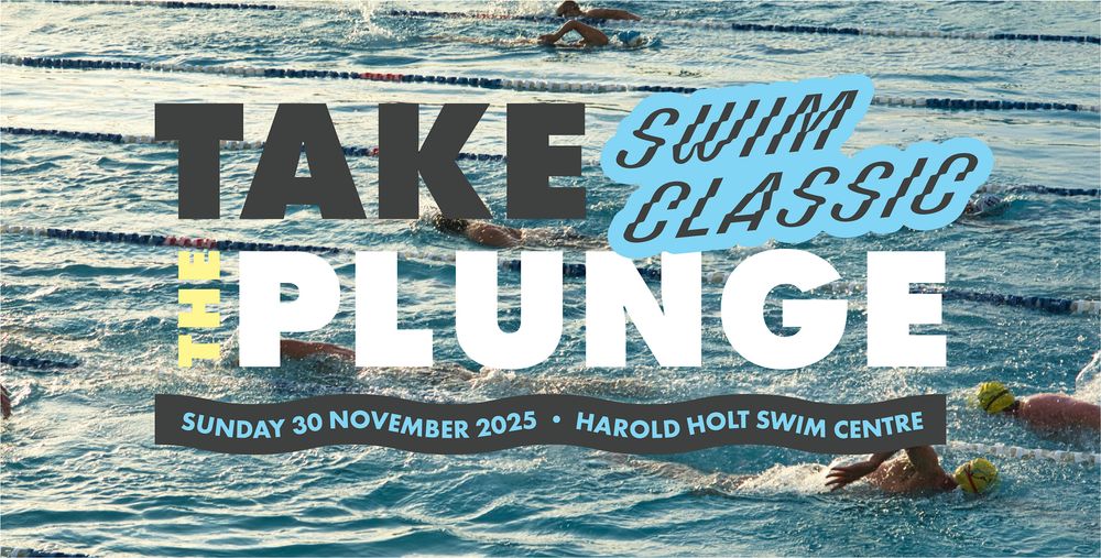 Take the Plunge Swim Classic