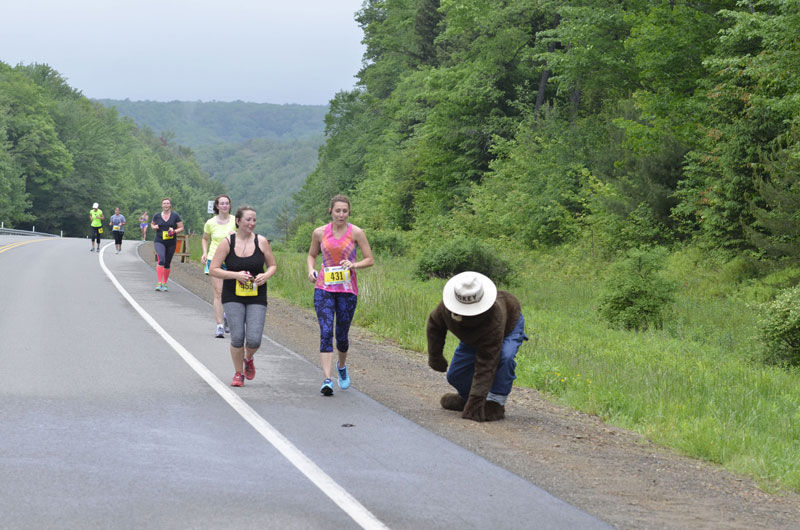 God's Country Marathon 2026