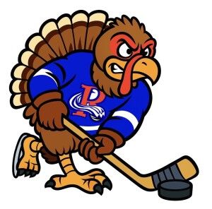 Richland Ranger Turkey Trot