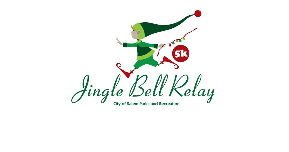 Jingle Bell 5k Relay