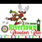 Conway Rotary RiverTown Reindeer Run