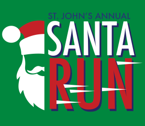 Santa Run 2025