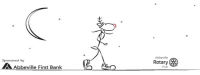 16th Annual Abbeville Rotary Club Reindeer Run