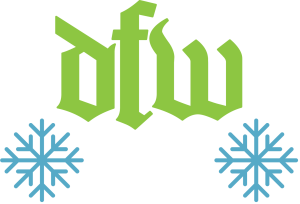 DFW Winter Series Race 3