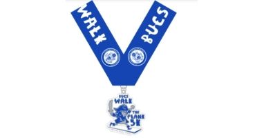 Bucs Bounty 5K and 1mi Fun Run