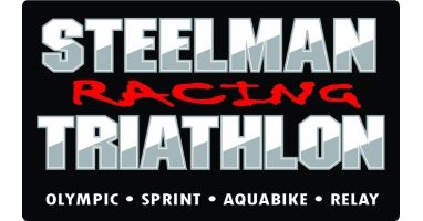 22nd Annual Steelman Racing Triathlon