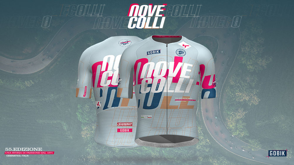 55ª GRANFONDO NOVE COLLI