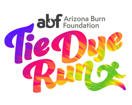 Tucson Tie Dye Run 5K - 1K