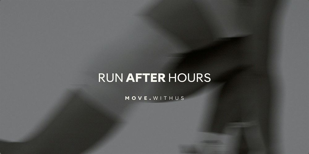 Run After Hours