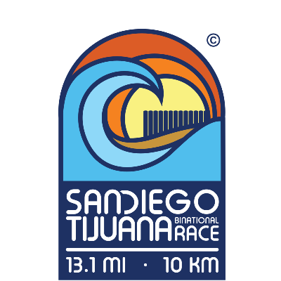 2026 BINATIONAL RACE