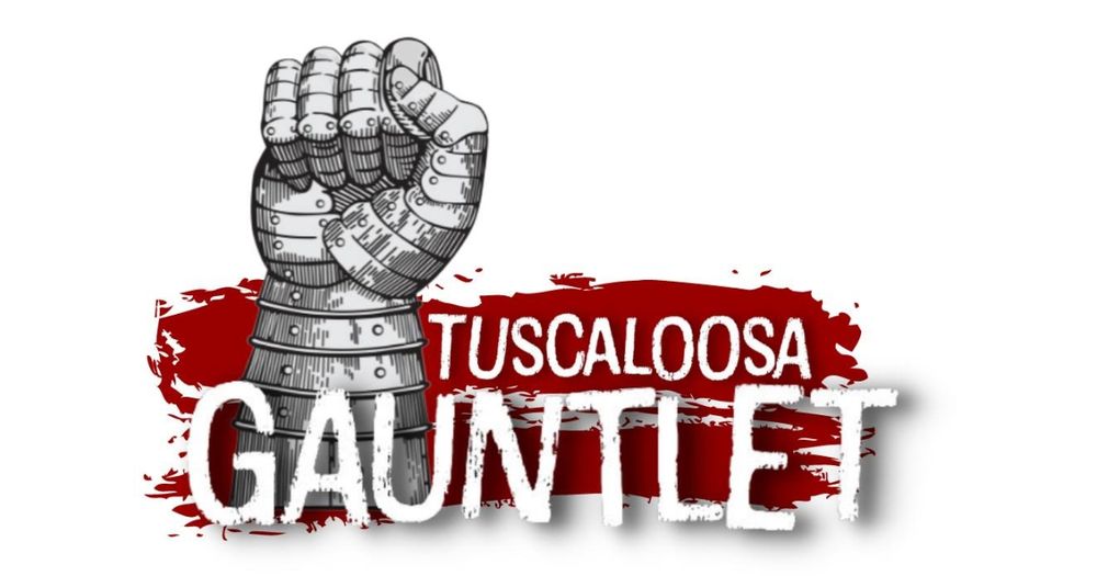 Tuscaloosa Gauntlet