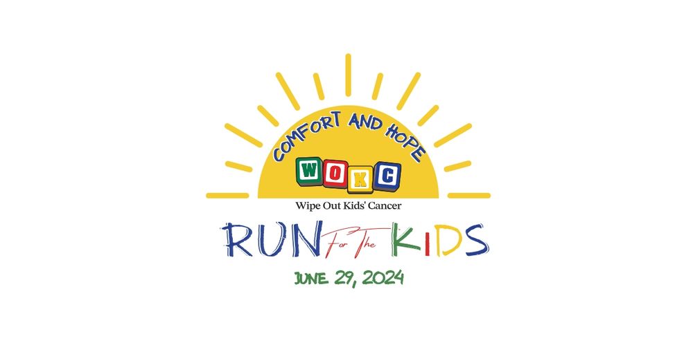 WOKC Run for the Kids