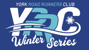 YRRC Winter Series 2025 - 2026 - John Rudy 5 Miler