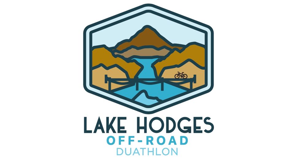 Lake Hodges Trail Duathlon