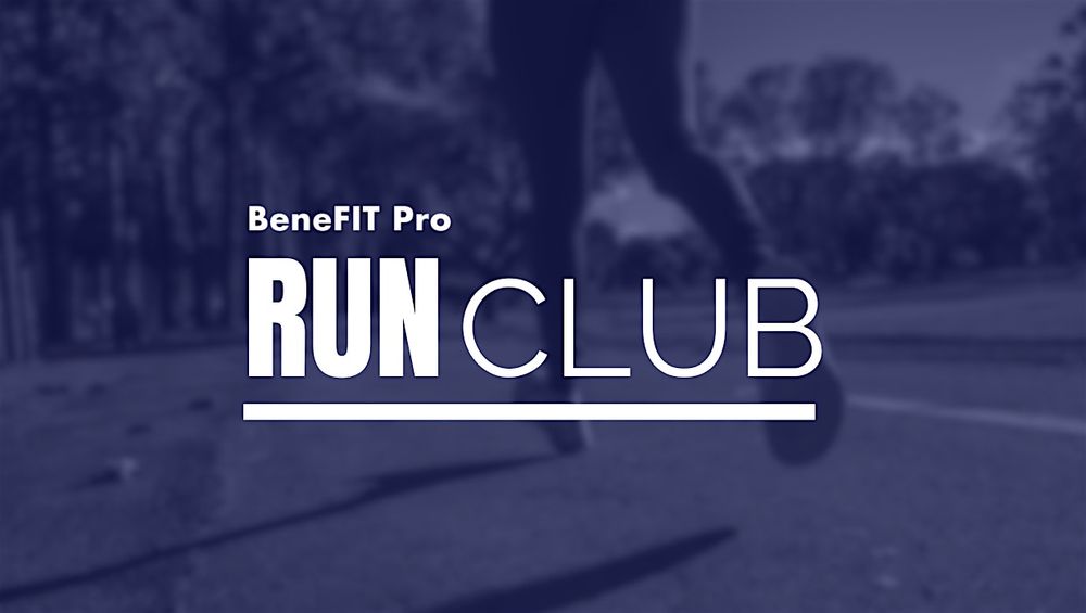 North Toronto Run Club