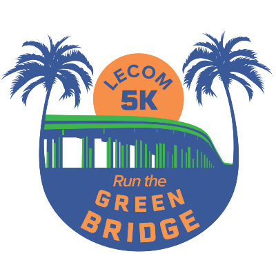 LECOM 5K Run the Green Bridge