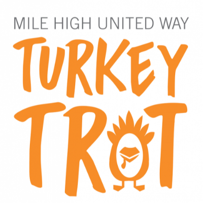 Mile High United Way Turkey Trot 2025