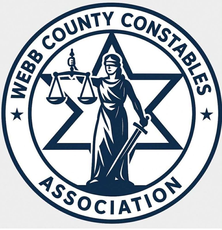 Webb County Constables Association 5k 10k Run & 5k Walk