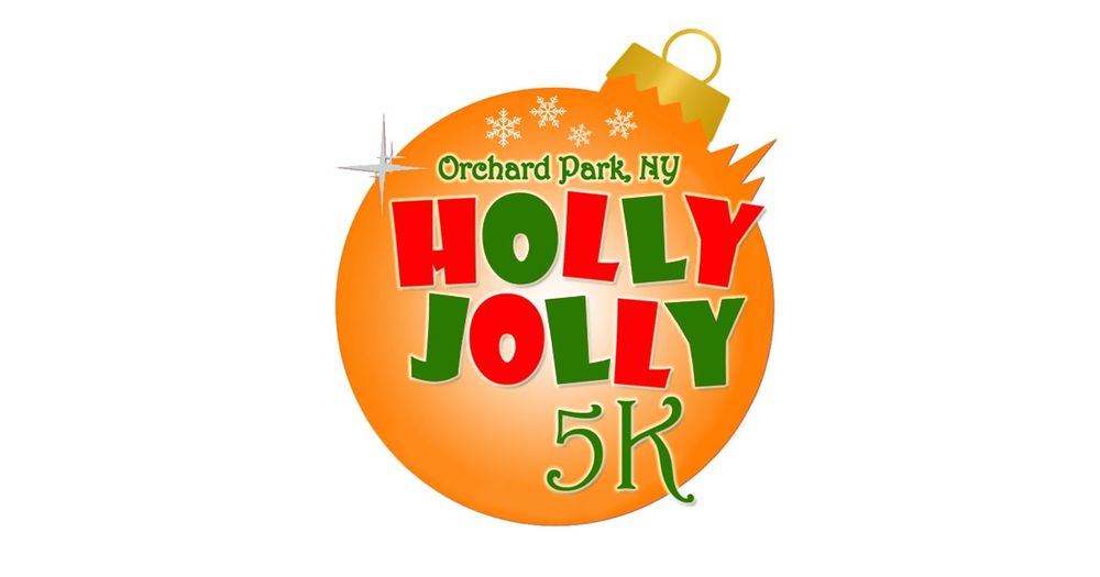 Holly Jolly 5K