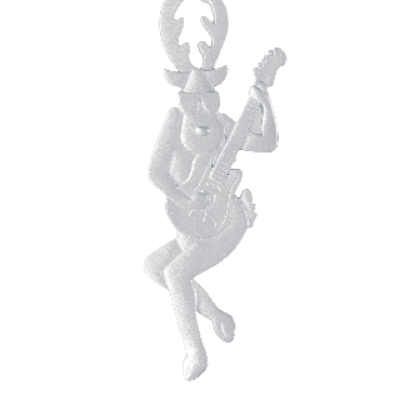 Mahone Bay Reindeer Fun Run