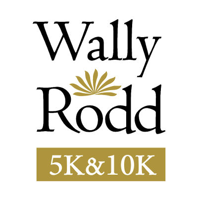 Wally Rodd Run - 5K & 10 K - 2025