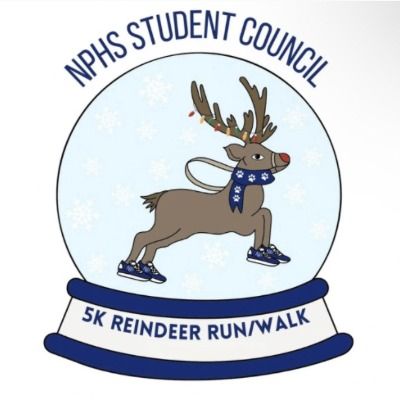 NPHS Reindeer Run