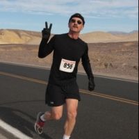 2026 Death Valley Marathon, Half Marathon & 10K™