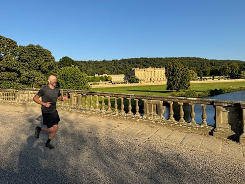 Derbyshire Dales Trail Run 2026