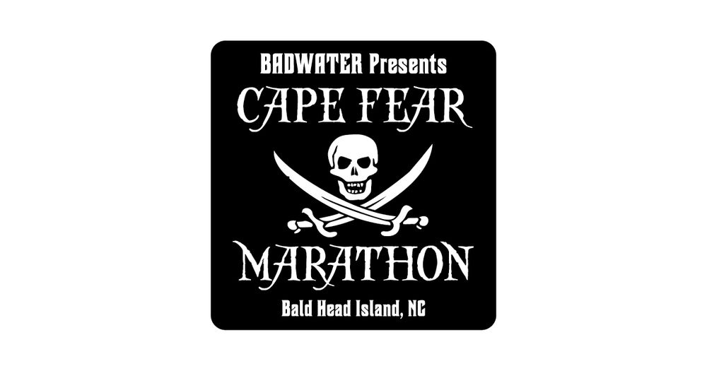 Cape Fear Marathon & Half